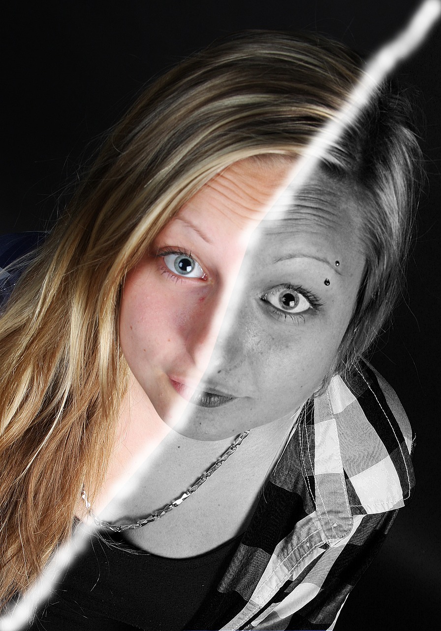 Trouble de la personnalité limite ou borderline personnality disorder